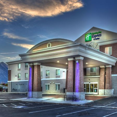 Holiday Inn Express Hotel & Suites Minden By Ihg Exteriör bild