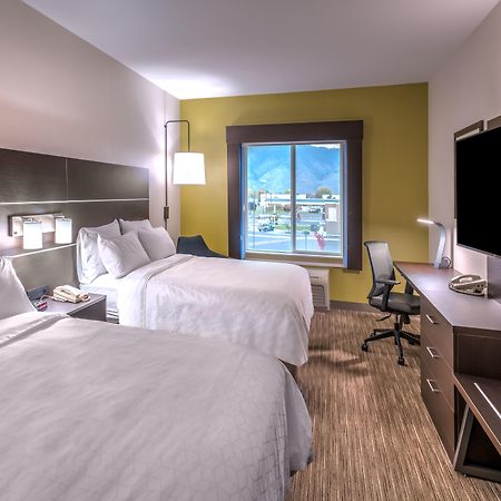 Holiday Inn Express Hotel & Suites Minden By Ihg Exteriör bild