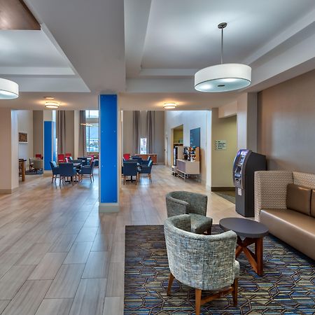 Holiday Inn Express Hotel & Suites Minden By Ihg Exteriör bild