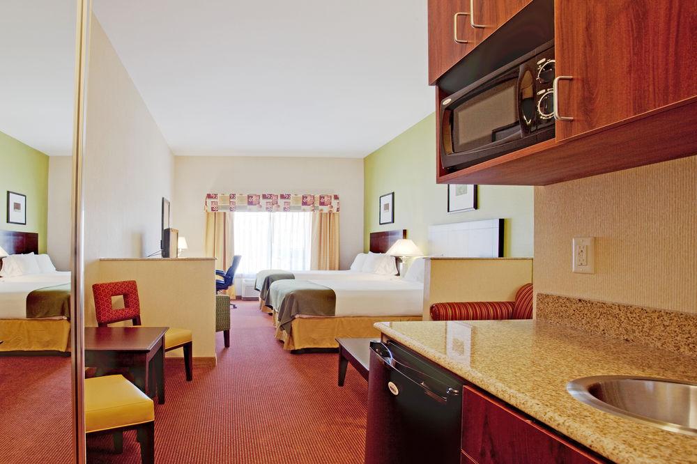 Holiday Inn Express Hotel & Suites Minden By Ihg Exteriör bild