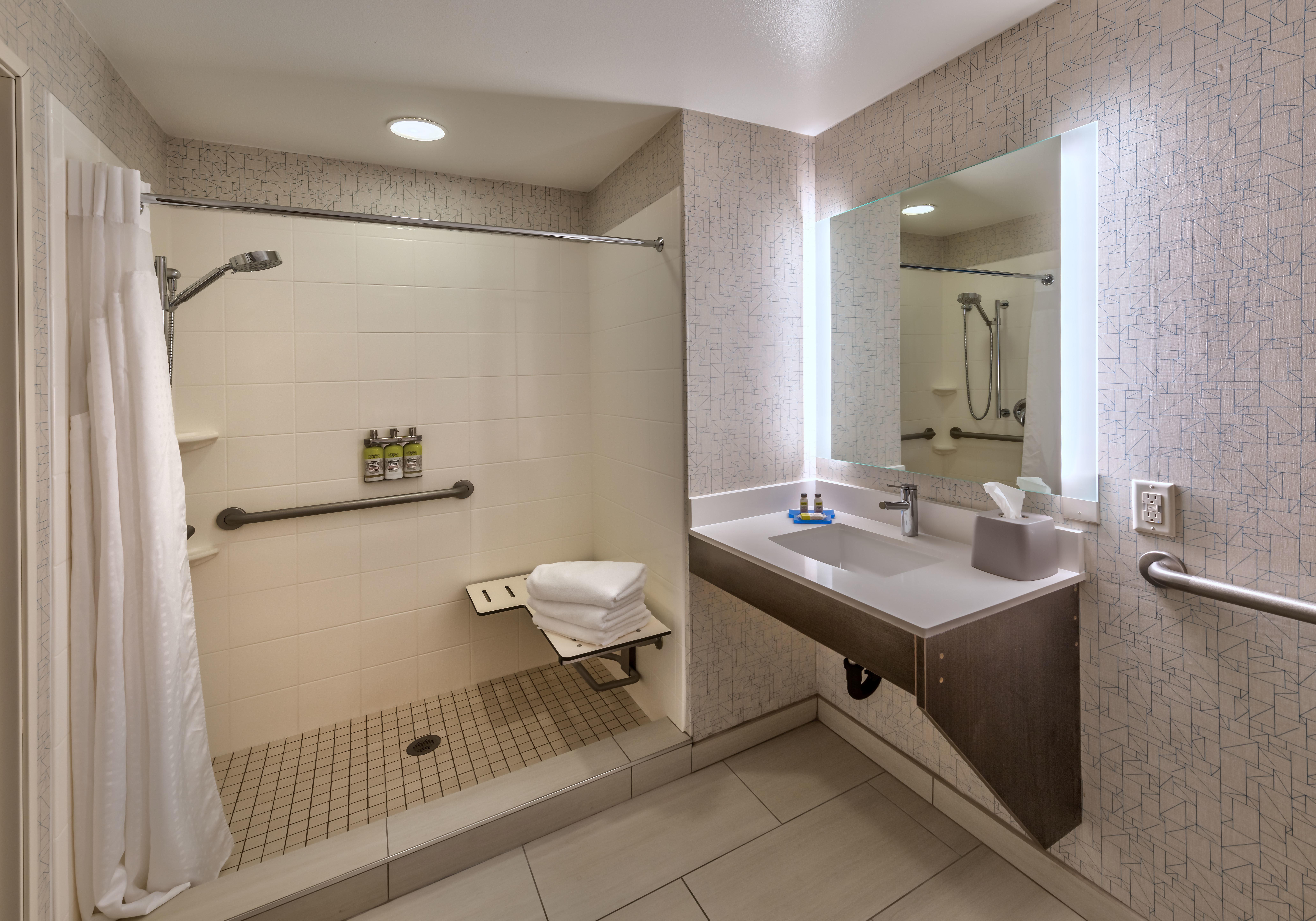Holiday Inn Express Hotel & Suites Minden By Ihg Exteriör bild