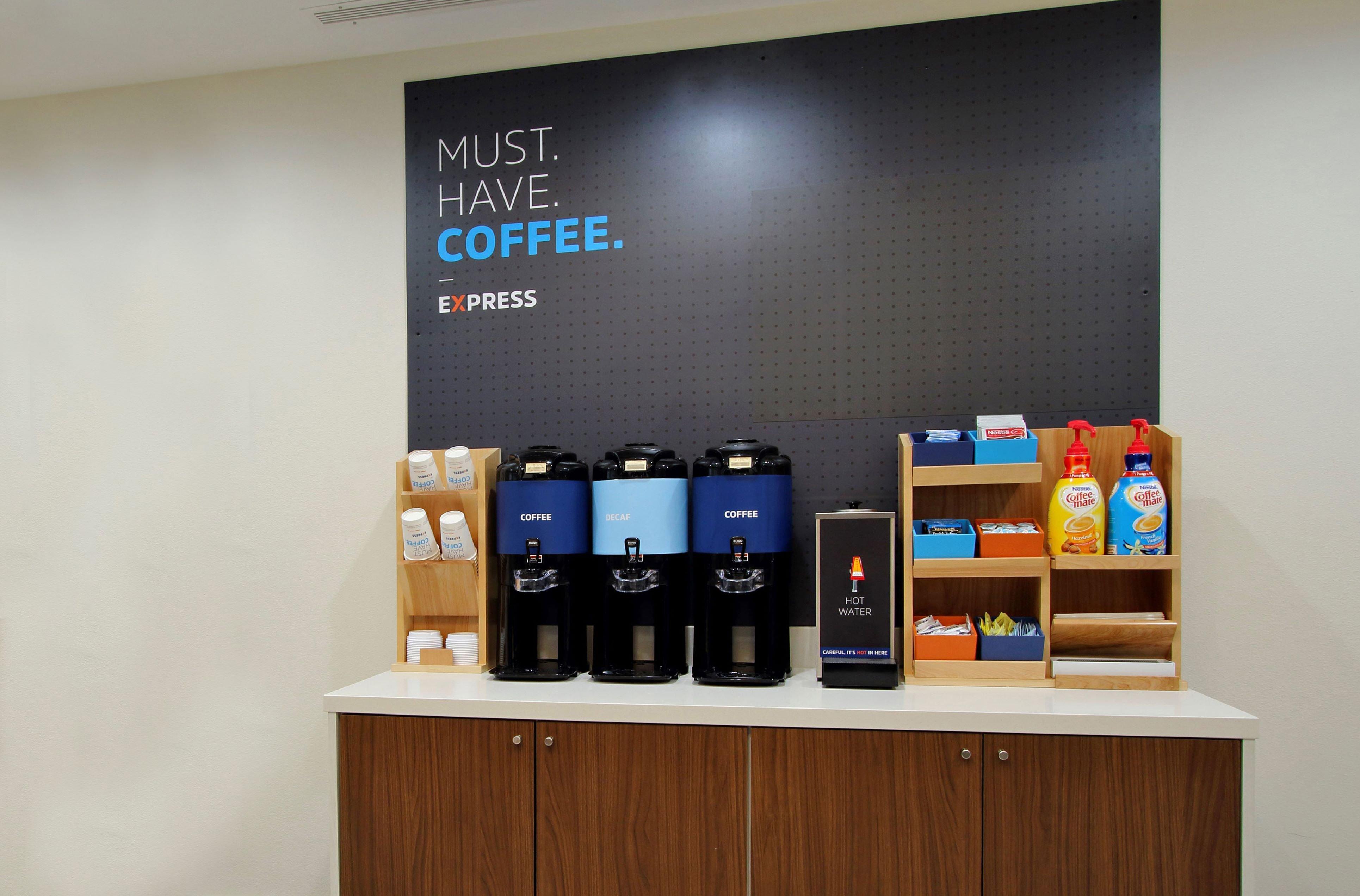 Holiday Inn Express Hotel & Suites Minden By Ihg Exteriör bild