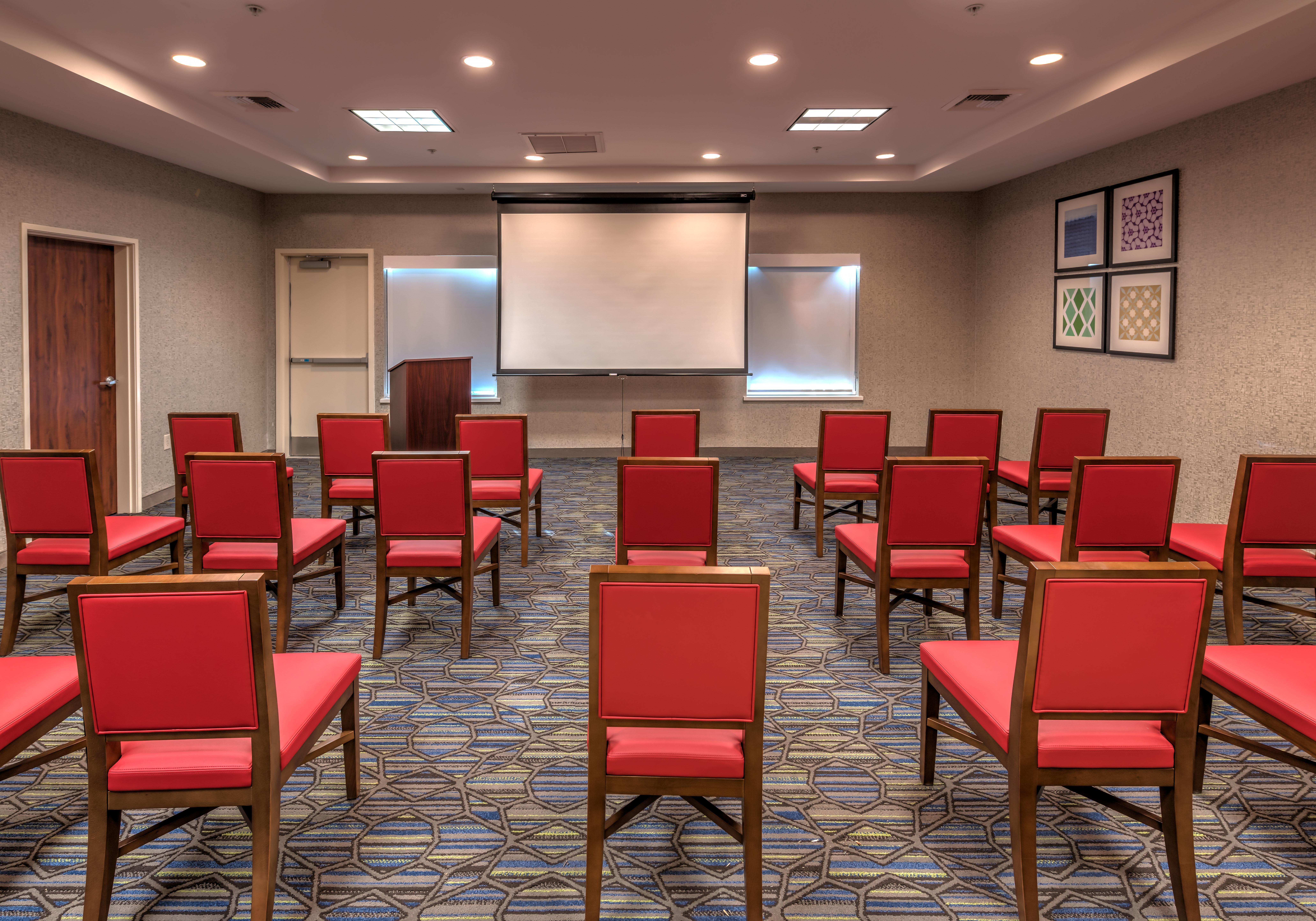 Holiday Inn Express Hotel & Suites Minden By Ihg Exteriör bild