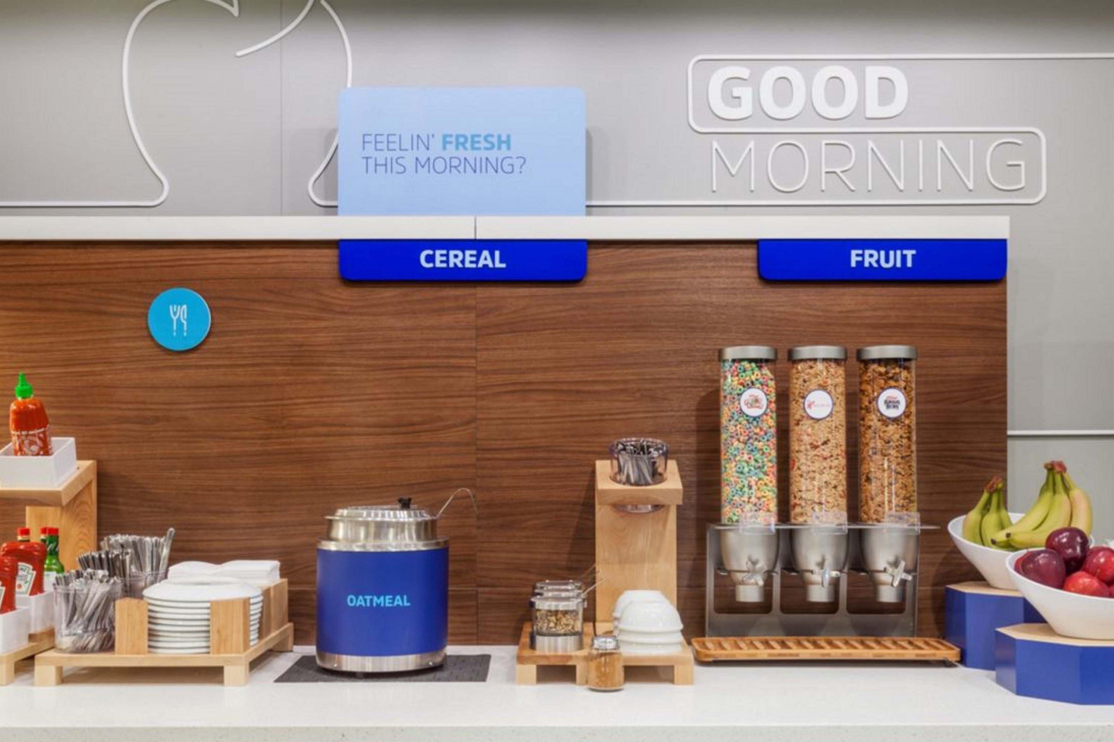 Holiday Inn Express Hotel & Suites Minden By Ihg Exteriör bild