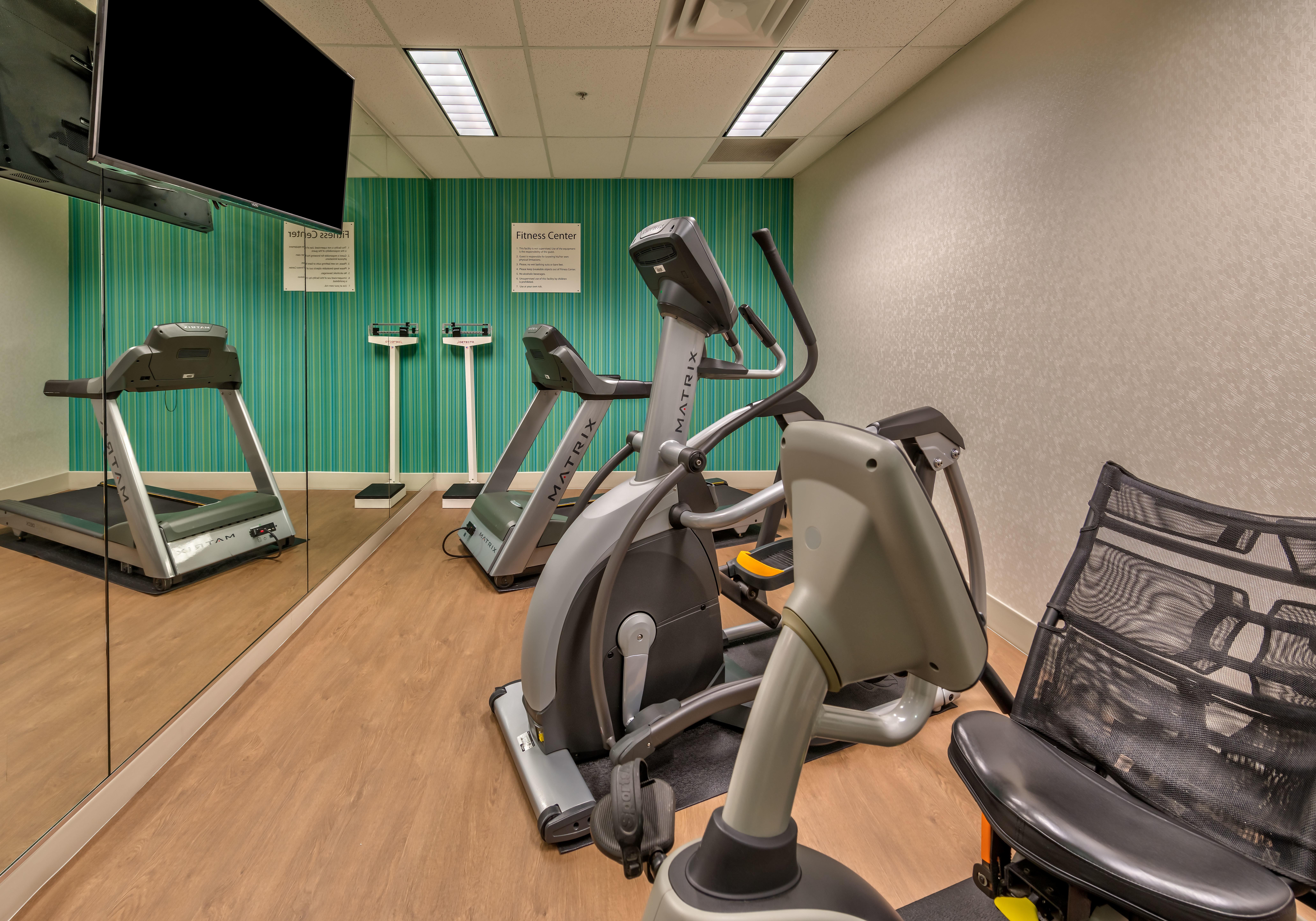 Holiday Inn Express Hotel & Suites Minden By Ihg Exteriör bild