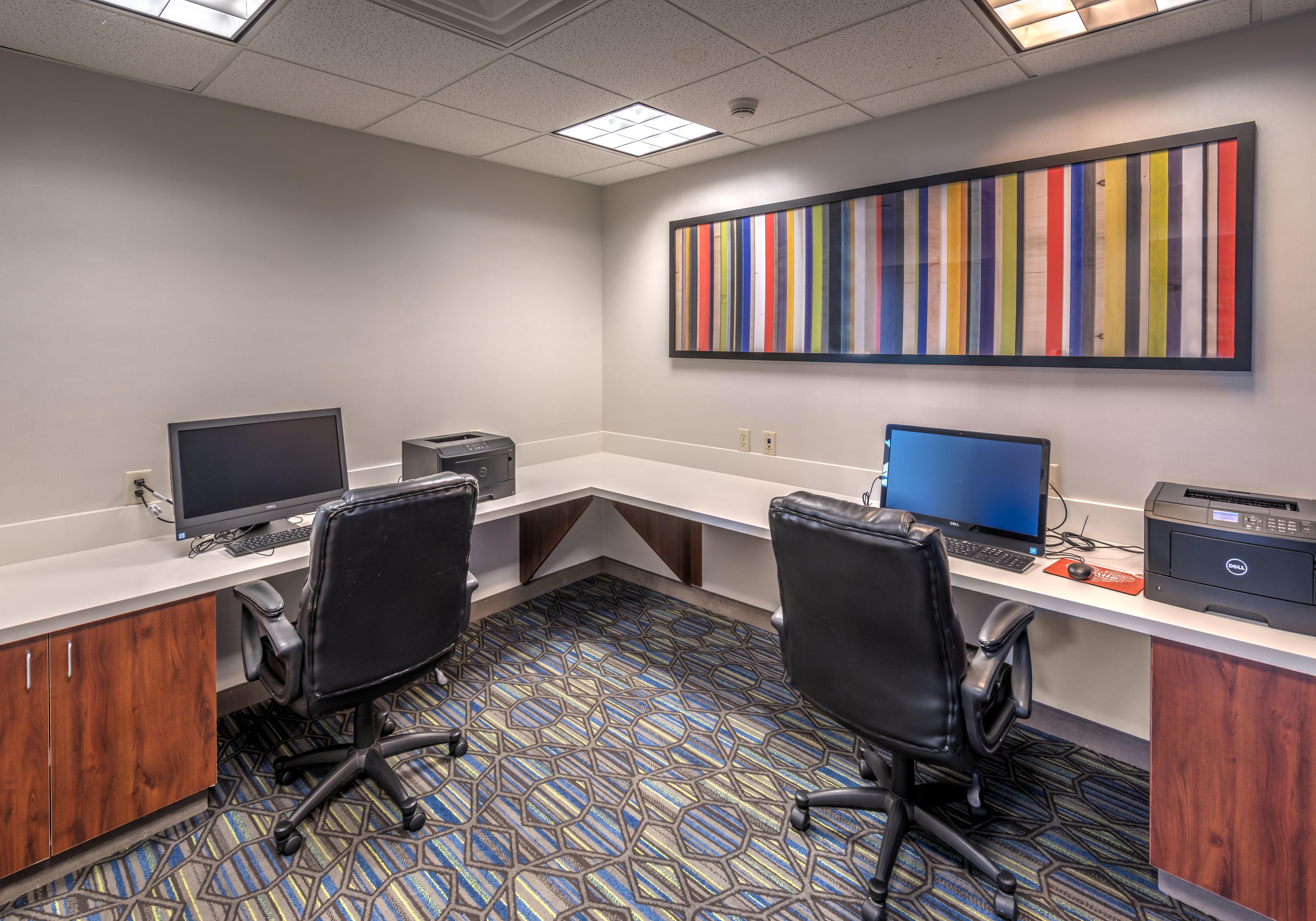 Holiday Inn Express Hotel & Suites Minden By Ihg Exteriör bild