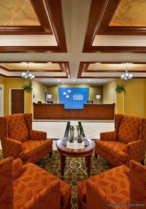 Holiday Inn Express Hotel & Suites Minden By Ihg Inreriör bild