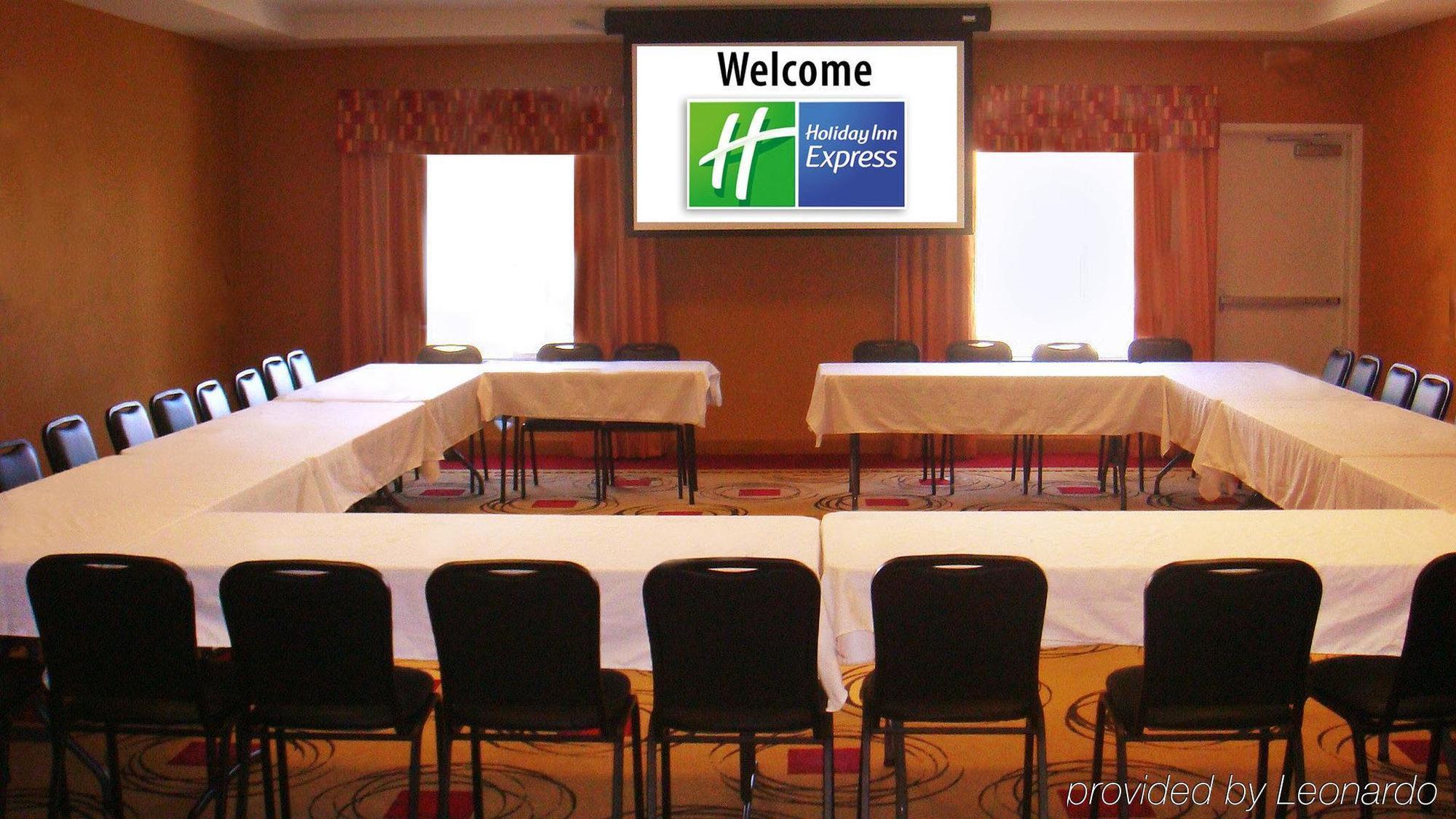 Holiday Inn Express Hotel & Suites Minden By Ihg Bekvämligheter bild