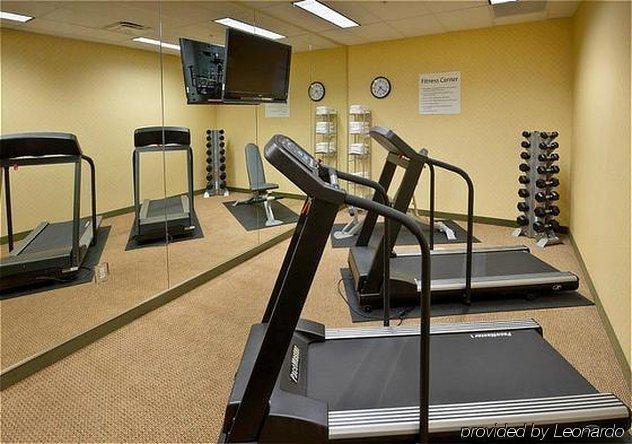 Holiday Inn Express Hotel & Suites Minden By Ihg Bekvämligheter bild