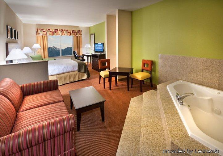 Holiday Inn Express Hotel & Suites Minden By Ihg Rum bild