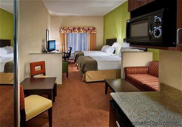 Holiday Inn Express Hotel & Suites Minden By Ihg Rum bild