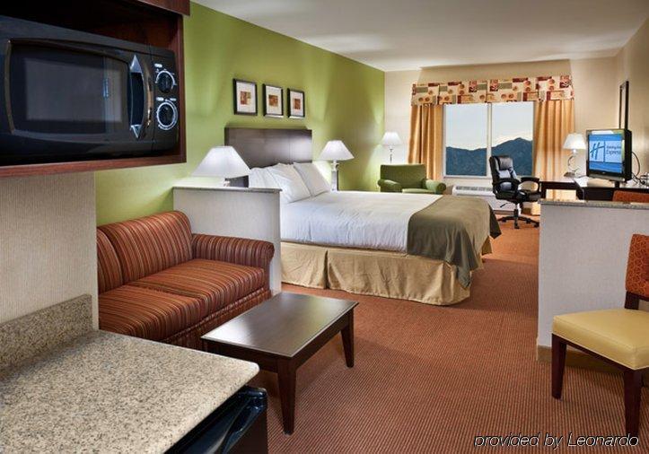 Holiday Inn Express Hotel & Suites Minden By Ihg Exteriör bild