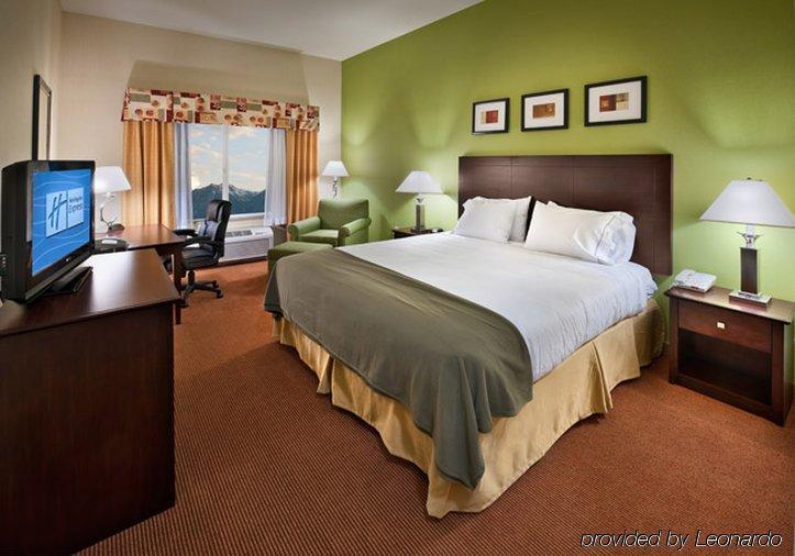 Holiday Inn Express Hotel & Suites Minden By Ihg Rum bild