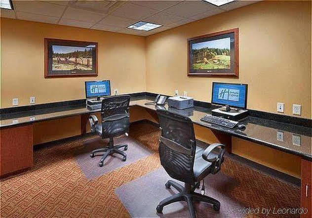 Holiday Inn Express Hotel & Suites Minden By Ihg Bekvämligheter bild