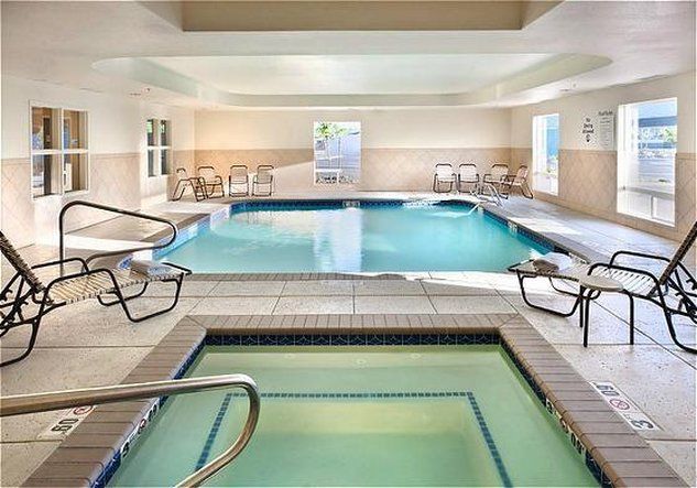 Holiday Inn Express Hotel & Suites Minden By Ihg Bekvämligheter bild